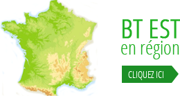 formations par régions