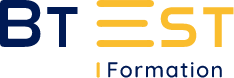 Logo BT EST FORMATION
